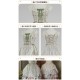 NyaNya The Cat's Vanity JSKs and OPs(Reservation/2 Colours/Full Payment Without Shipping)